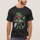 Zoek naar elf kerstmis tshirts Xmas