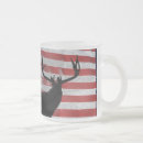 Recherche de chasseuse tasses Cerfs communs
