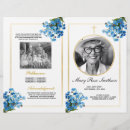 Zoek naar begrafenis flyers Begrafenisdienst