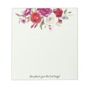 Zoek naar oma notitieblokken Grandmother