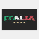 Recherche de football italie autocollants Italien