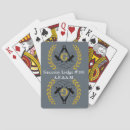 Recherche de macon jeux de cartes Franc maçonnerie