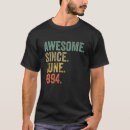 Zoek naar birthday kleding Since