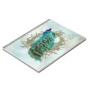 Zoek naar pauw veren notitieboeken Vintage