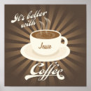 Recherche de dîners posters Café