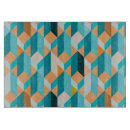 Recherche de cubes 3d planches à découper Arrière plan