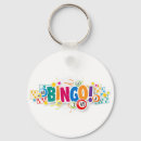 Zoek naar bingo ballen sleutelhangers Gokken