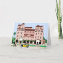 Zoek naar hotel kaarten Vintage