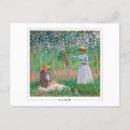 Recherche de portrait de claude monet posters Femme