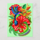Recherche de heliconia cartes postales Fleurs