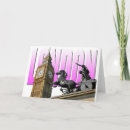 Recherche de souvenirs de londres vœux cartes Grande bretagne