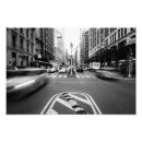 Recherche de le trafic photographie Manhattan