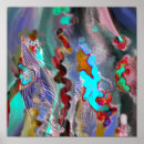 Recherche de fluo art Numérique