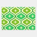 Recherche de ogee papier cadeau Vintage