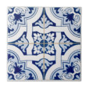 Recherche de fleurs italiennes carreaux Aquarelle