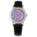 Recherche de floral girly montres Élégant