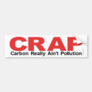 Recherche de pollution voiture autocollants Carbone