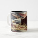 Recherche de aigle américain tasses 4 juillet