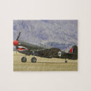 Recherche de warbird puzzles Aviation