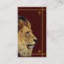 Zoek naar lion visitekaartjes Business