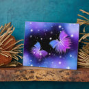 Recherche de cosmique plaques Étoiles