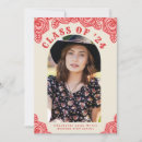 Recherche de cowgirl graduation invitations Lycée