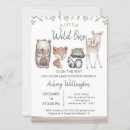 Recherche de bois invitations Rustique