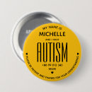 Recherche de sensibilisation badges Sensibilisation à l'autisme