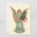 Recherche de ange vintage invitations Christianisme