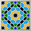 Recherche de motif islamique posters Marocain