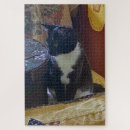 Recherche de tuxedo cat puzzles Pour tous