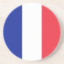 Recherche de drapeau france dessous de verres Paris
