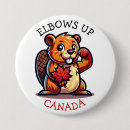 Recherche de castor canadien badges Coudes