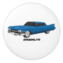 Recherche de voiture classique boutons et poignées de porte Vintage