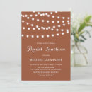 Recherche de luncheon bridal shower invitations Déjeuner nuptial