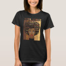 Recherche de social worker tshirts Afro
