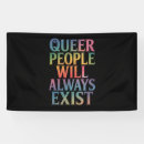 Zoek naar transgender spandoeken Regenboog