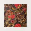 Recherche de poissons japonais art Animal