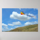 Recherche de cerfs volants posters Nuages