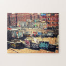 Zoek naar graffiti puzzels Manhattan
