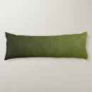 Recherche de géométrique formes coussins Vert