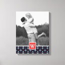 Recherche de ancre toiles Monogramme