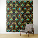 Recherche de bleu noir art Motif