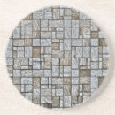 Recherche de mosaïque dessous de verres Formes