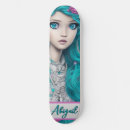 Recherche de princesse skateboards Fille