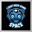 Recherche de cadets posters Espace