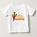 Recherche de dessert bébé tshirts Cactus