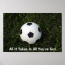 Recherche de le football posters Équipe
