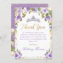 Recherche de quinceanera remerciements cartes Anniversaire merci