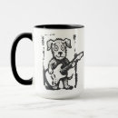 Recherche de rock tasses Père